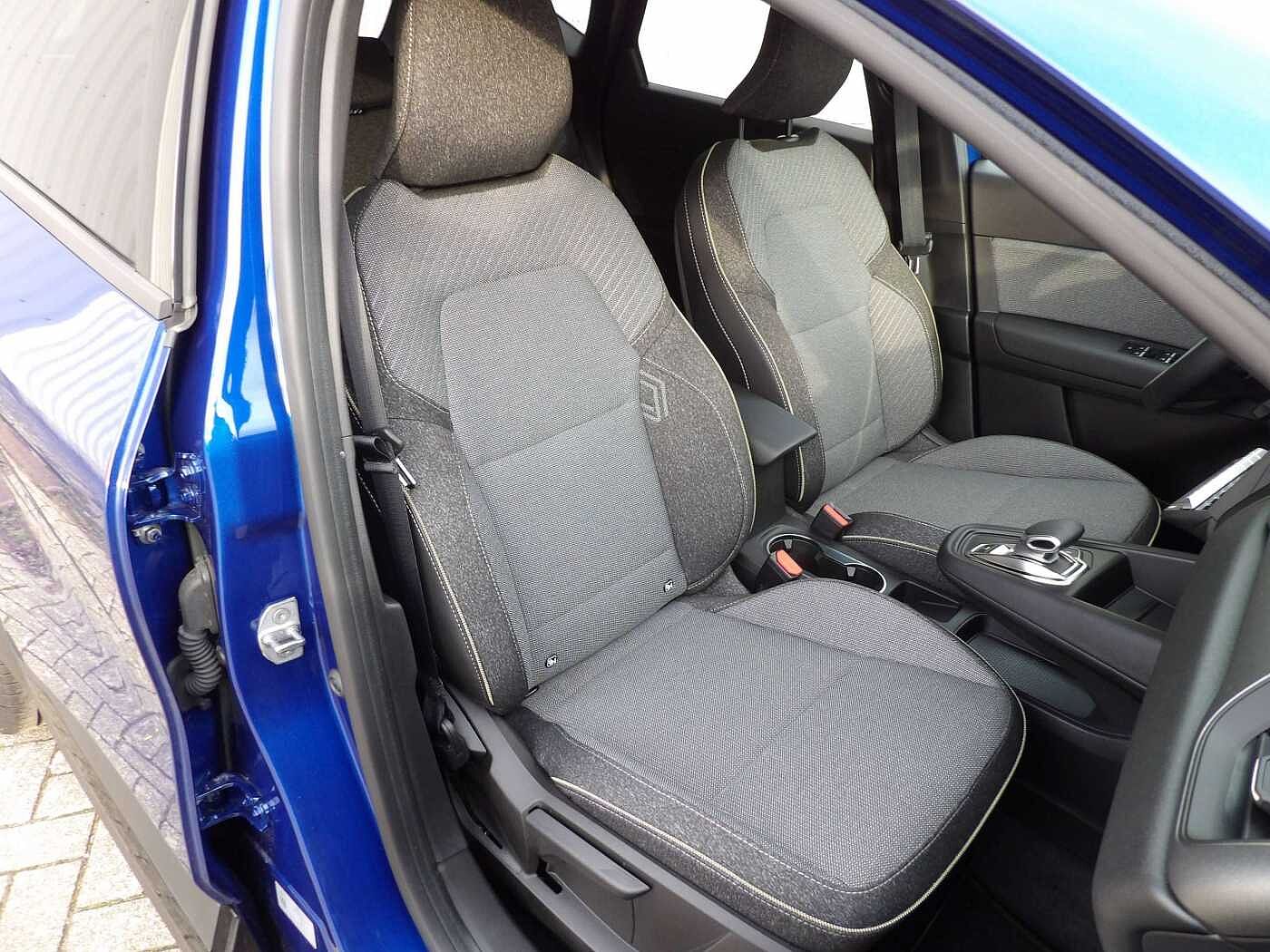 Renault Captur Captur 1.3 TCe MHEV Techno EDC