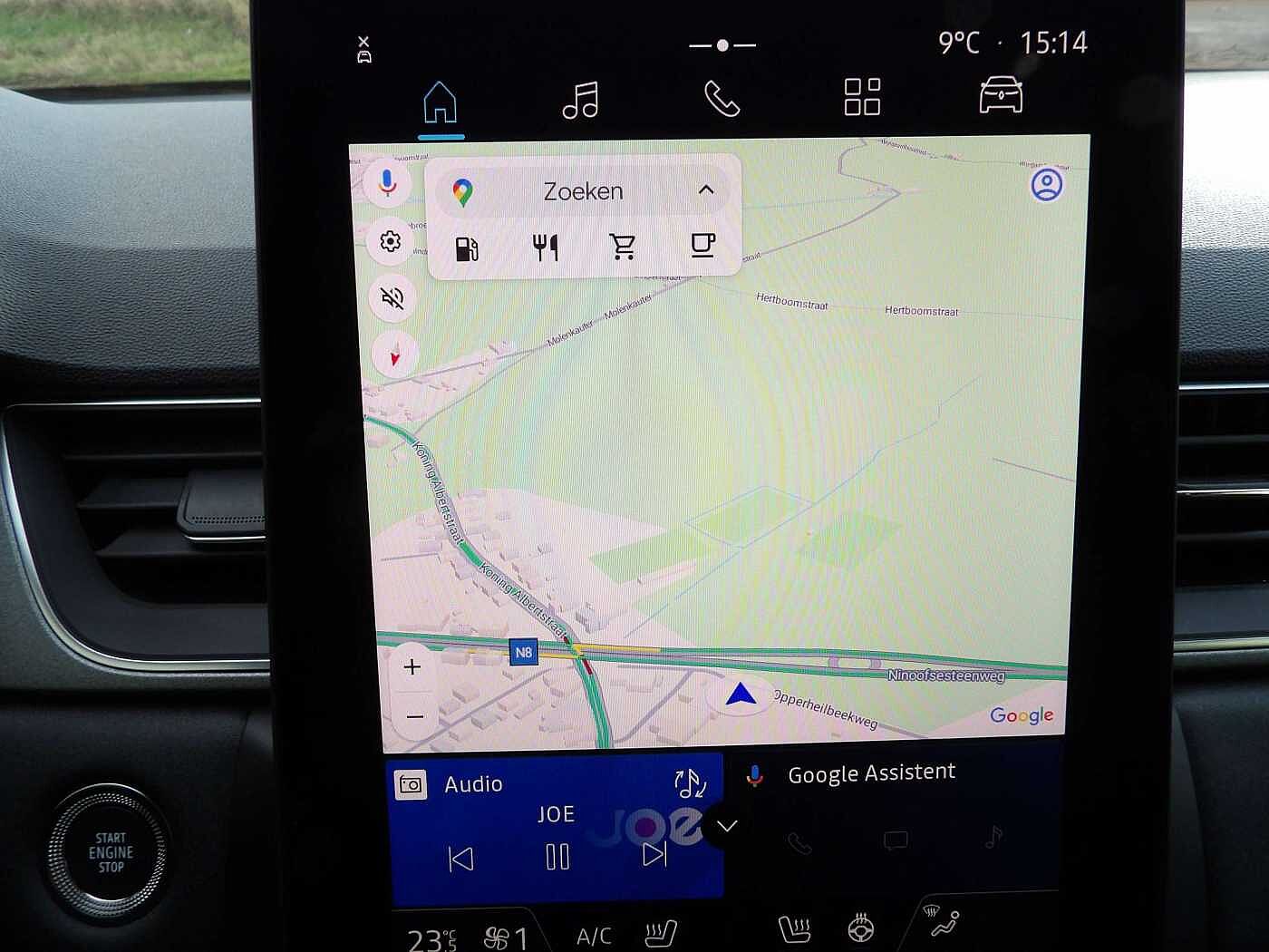 Renault Captur Captur 1.3 TCe MHEV Techno EDC