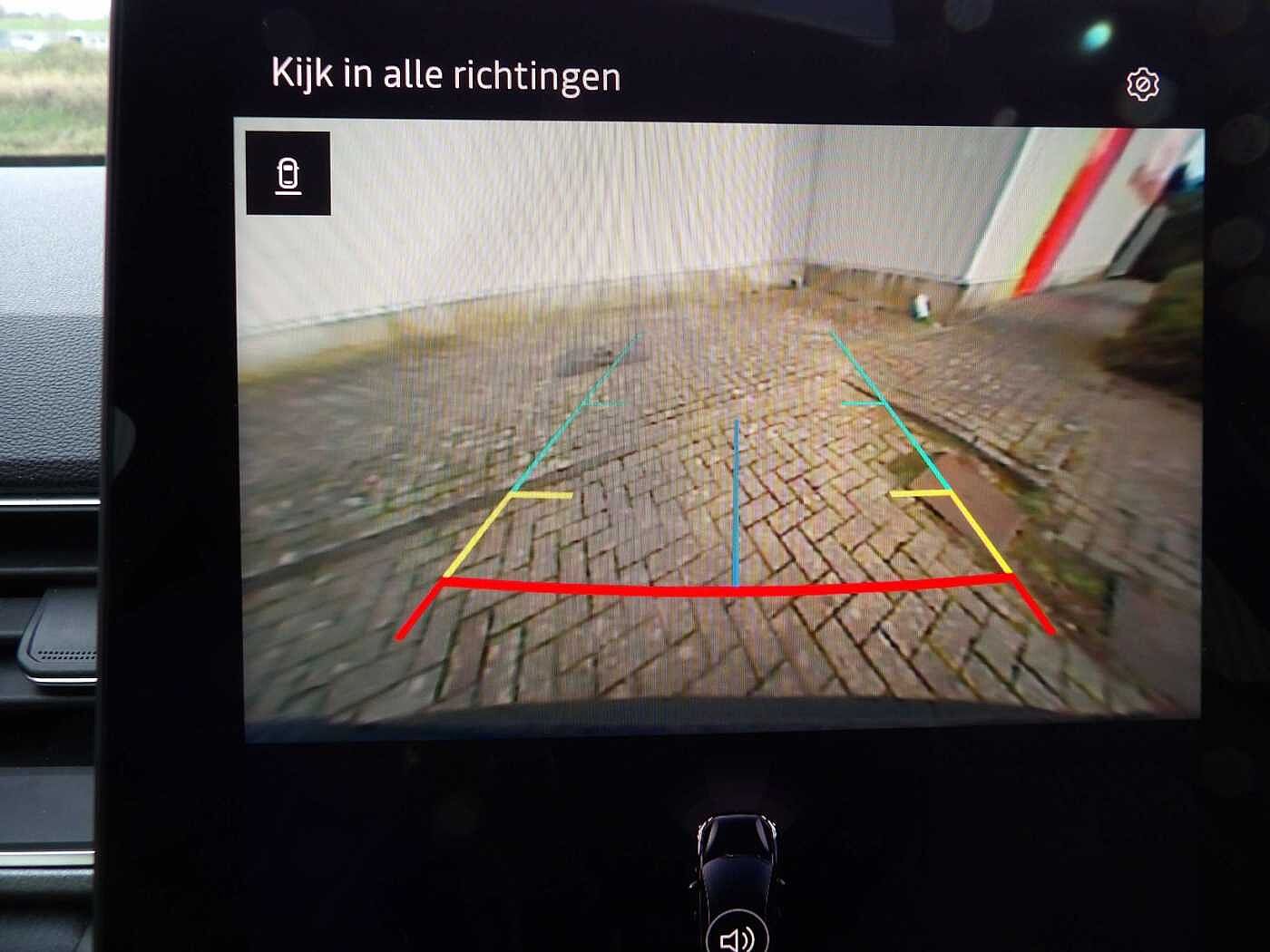Renault Captur Captur 1.3 TCe MHEV Techno EDC