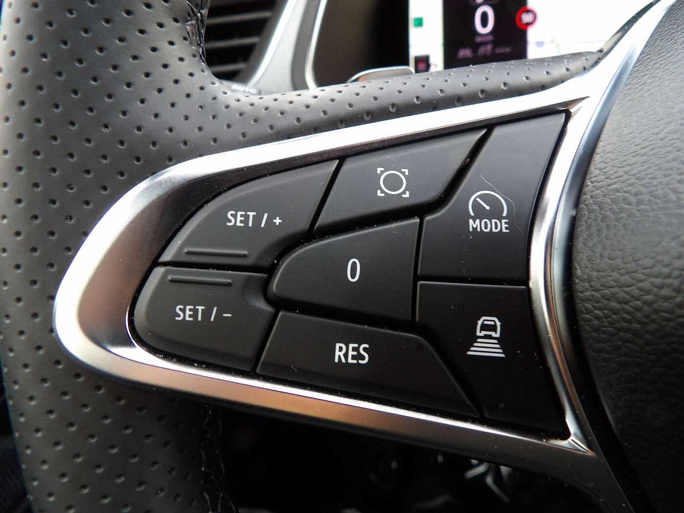 Renault Captur Captur 1.3 TCe MHEV Techno EDC