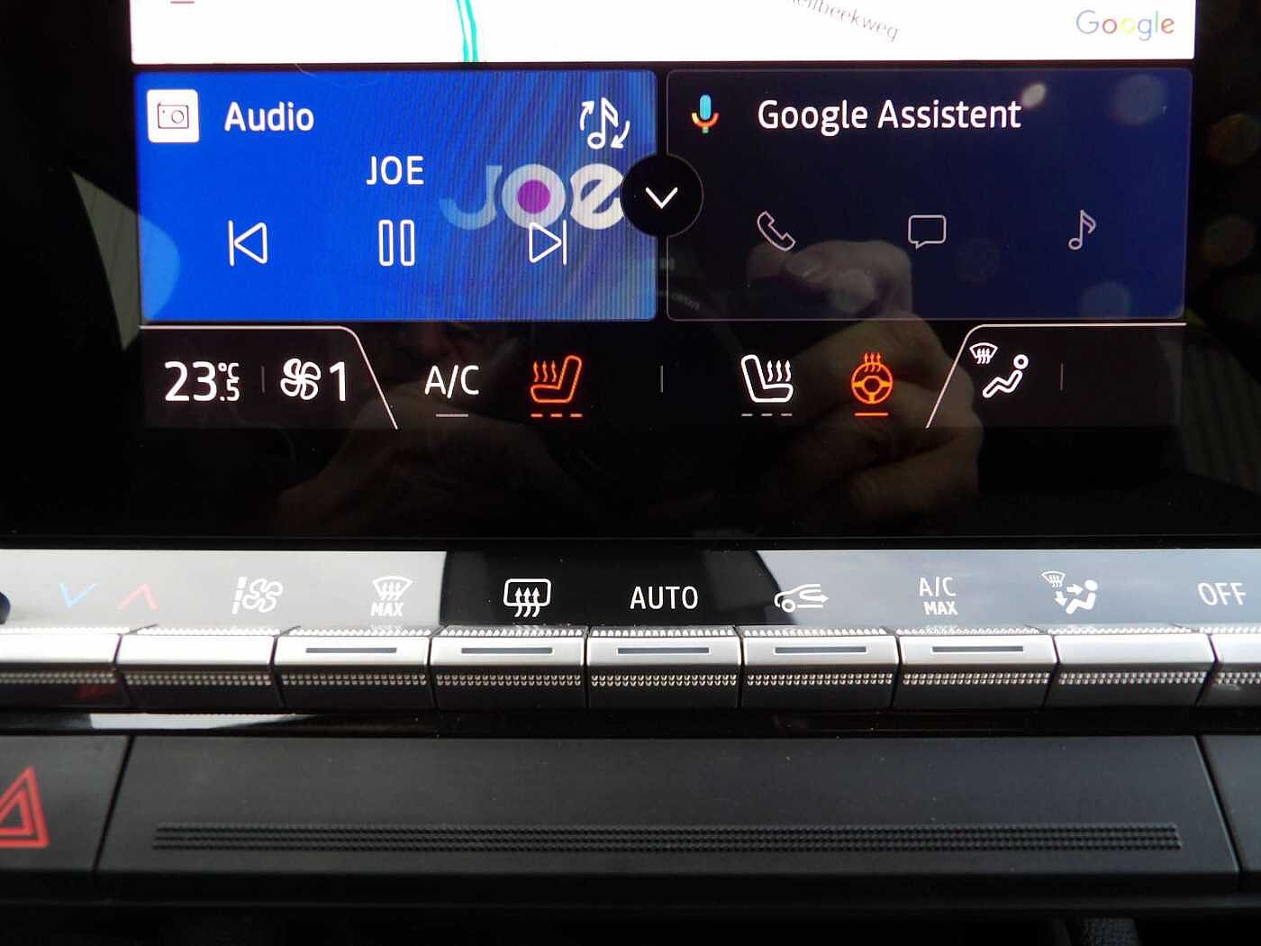 Renault Captur Captur 1.3 TCe MHEV Techno EDC