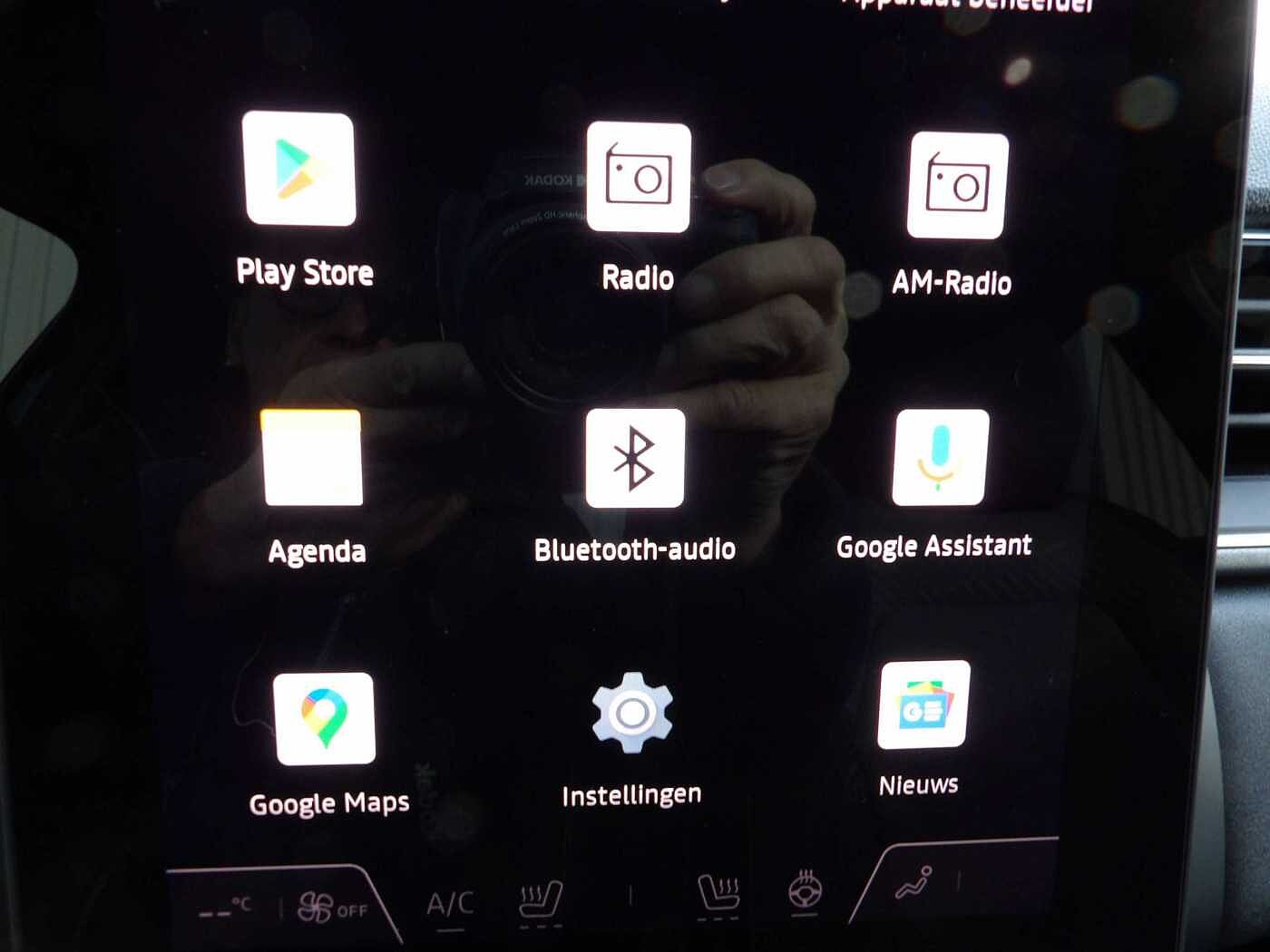 Renault Captur Captur 1.3 TCe MHEV Techno EDC