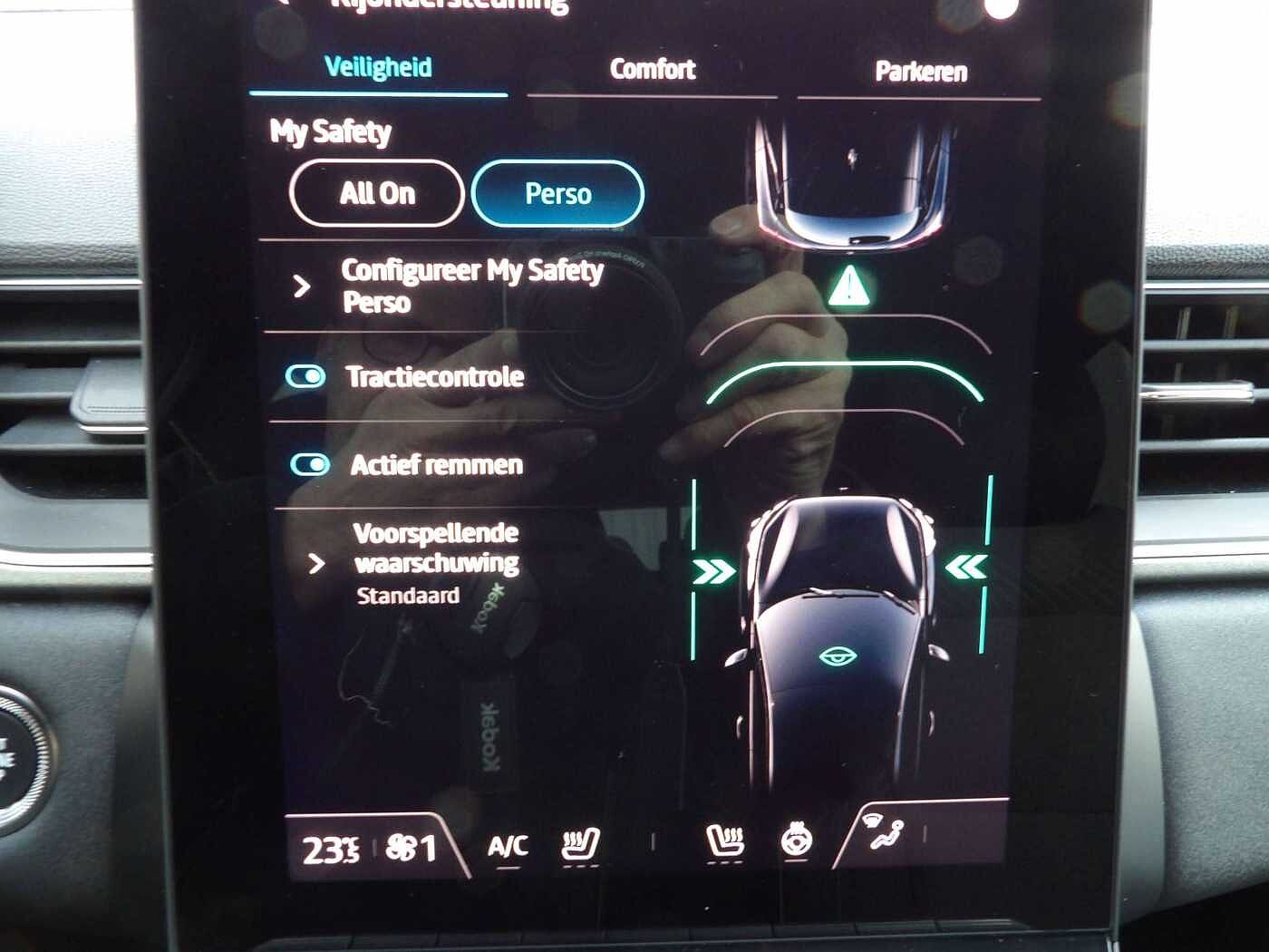 Renault Captur Captur 1.3 TCe MHEV Techno EDC