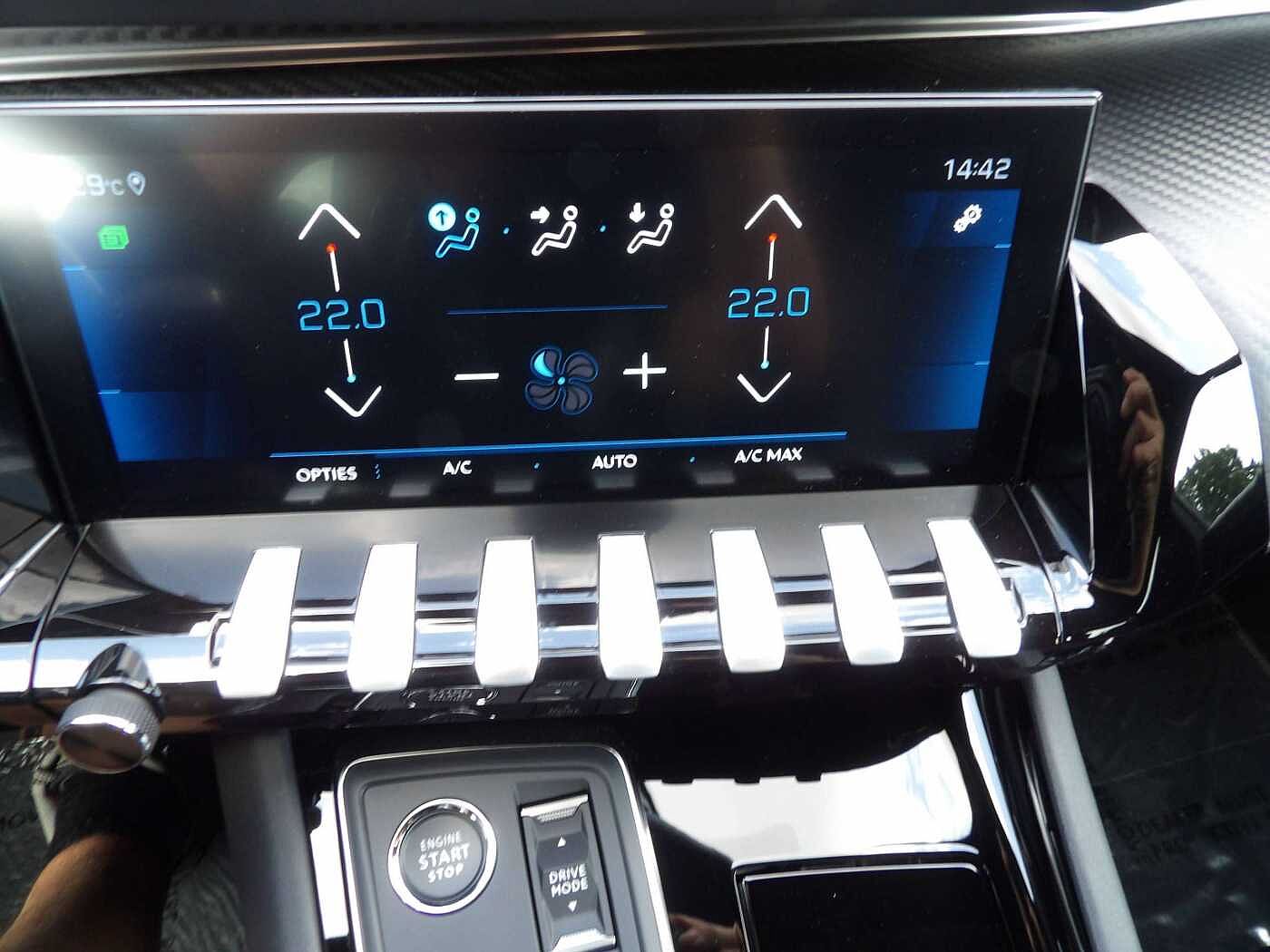 Peugeot 508 508 SW PureTech 130 EAT8 Allure (amper 12 km)