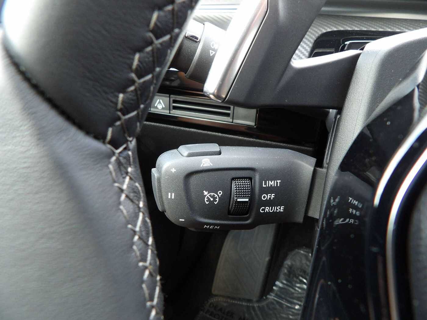 Peugeot 508 508 SW PureTech 130 EAT8 Allure (amper 12 km)