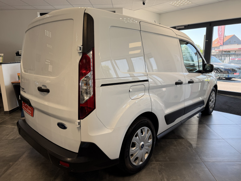 Ford TRANSIT CONNECT/ PRIX HT 10 816 / L1 1.5 ECOBLUE 100CH TREND BVA