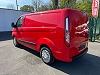 Ford Transit Custom 2.0 airco-13950€+btw+tva-GARANTIE thumbnail
