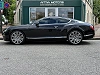 Bentley Continental Speed Mulliner W12 6.0 BITURBO 625 CH thumbnail