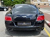 Bentley Continental Speed Mulliner W12 6.0 BITURBO 625 CH thumbnail