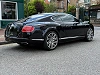 Bentley Continental Speed Mulliner W12 6.0 BITURBO 625 CH thumbnail