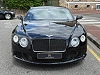 Bentley Continental Speed Mulliner W12 6.0 BITURBO 625 CH thumbnail