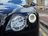 Bentley Continental Speed Mulliner W12 6.0 BITURBO 625 CH thumbnail