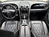 Bentley Continental Speed Mulliner W12 6.0 BITURBO 625 CH thumbnail