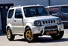 Suzuki Jimny 1.3i 16v 4x4 _ Automatique _Garantie✅ thumbnail