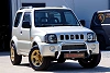 Suzuki Jimny 1.3i 16v 4x4 _ Automatique _Garantie✅ thumbnail