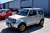 Suzuki Jimny 1.3i 16v 4x4 _ Automatique _Garantie✅ thumbnail