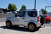 Suzuki Jimny 1.3i 16v 4x4 _ Automatique _Garantie✅ thumbnail