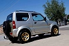 Suzuki Jimny 1.3i 16v 4x4 _ Automatique _Garantie✅ thumbnail