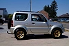 Suzuki Jimny 1.3i 16v 4x4 _ Automatique _Garantie✅ thumbnail