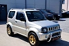 Suzuki Jimny 1.3i 16v 4x4 _ Automatique _Garantie✅ thumbnail