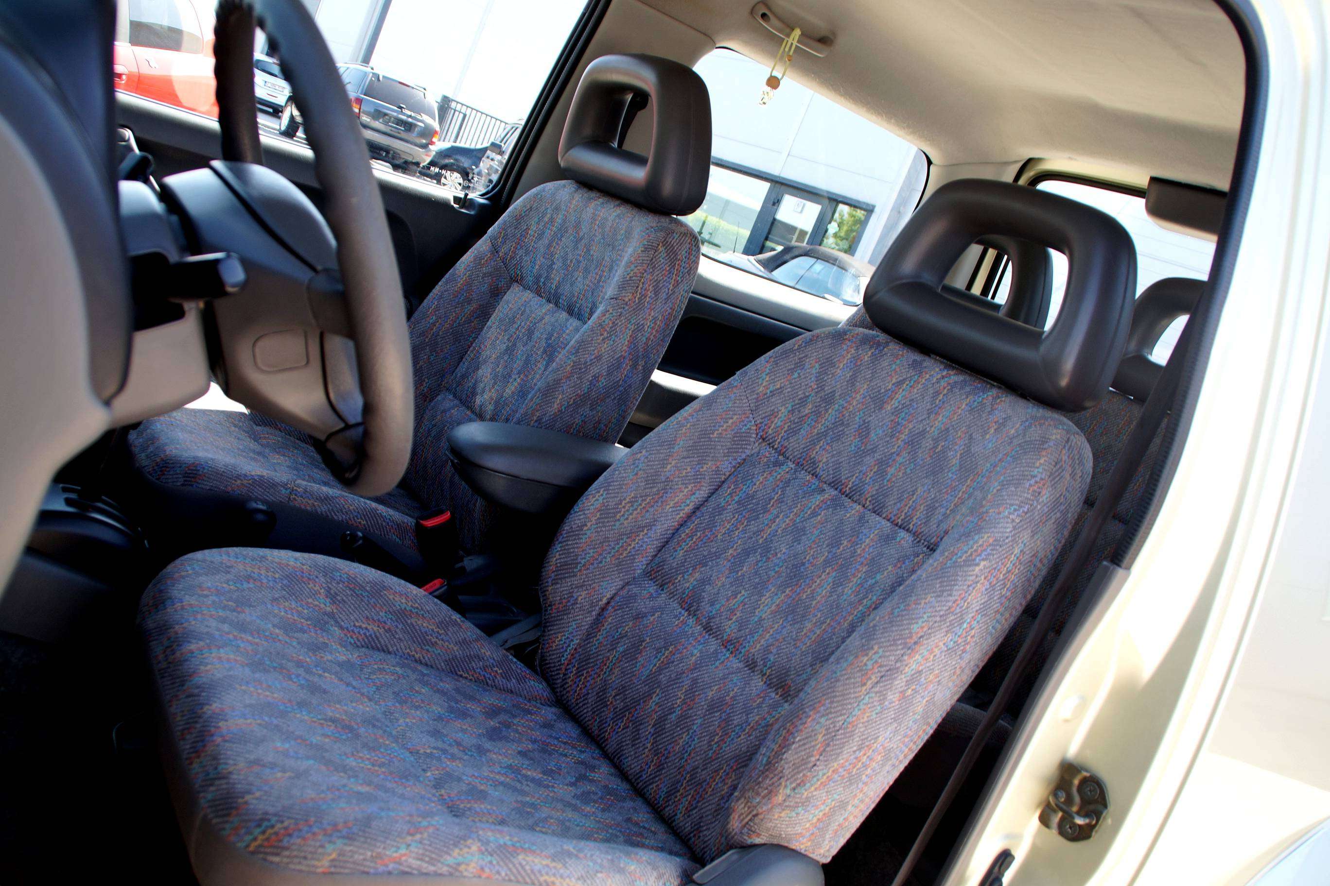 Suzuki Jimny 1.3i 16v 4x4 _ Automatique _Garantie✅