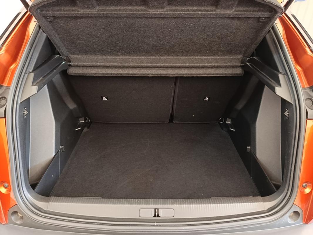 Peugeot 2008 II PureTech 100 S&S ACTIVE