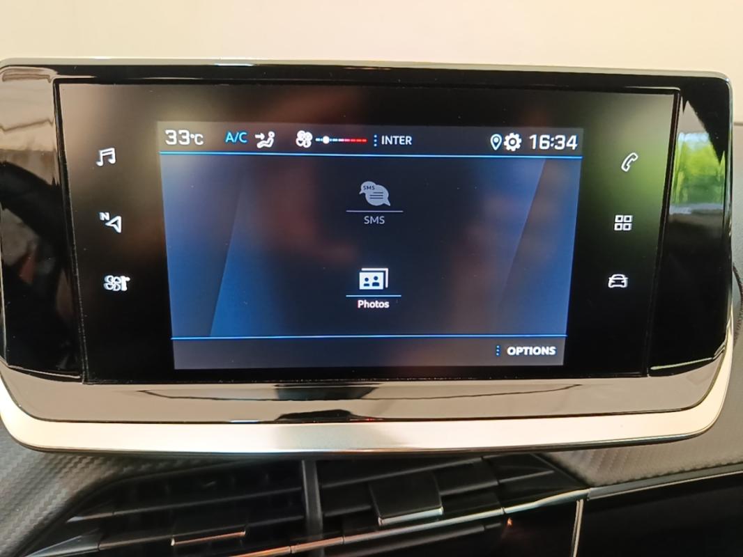 Peugeot 2008 II PureTech 100 S&S ACTIVE