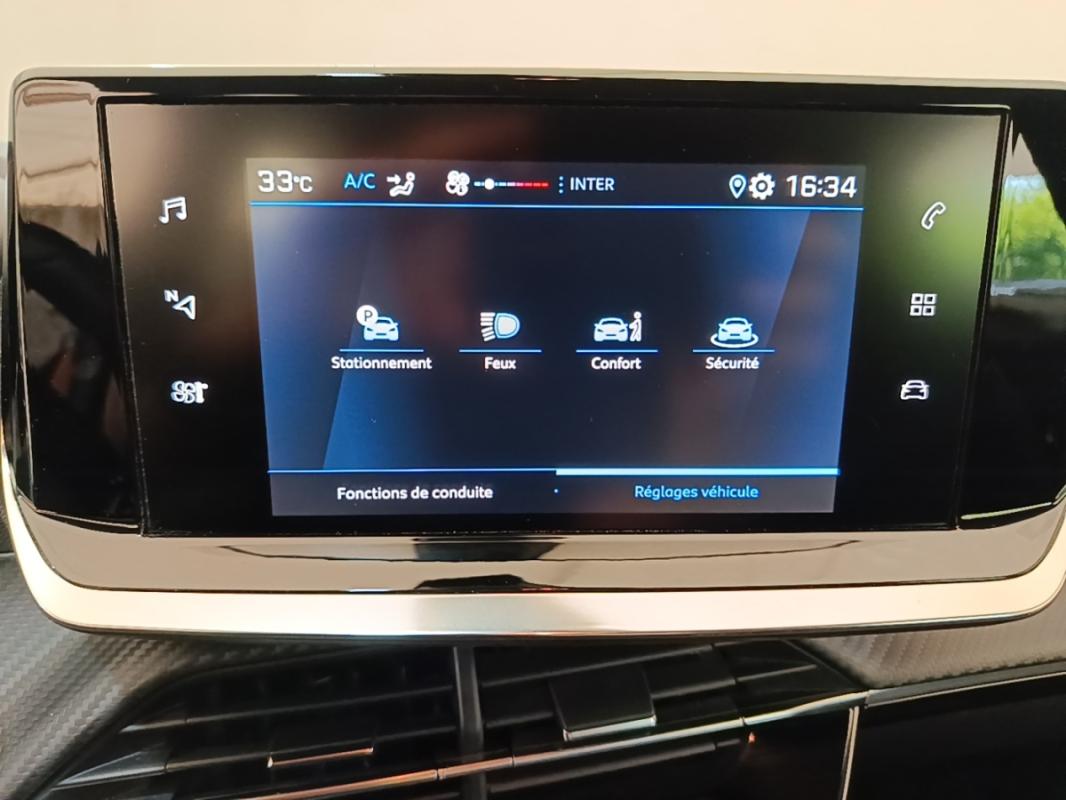 Peugeot 2008 II PureTech 100 S&S ACTIVE