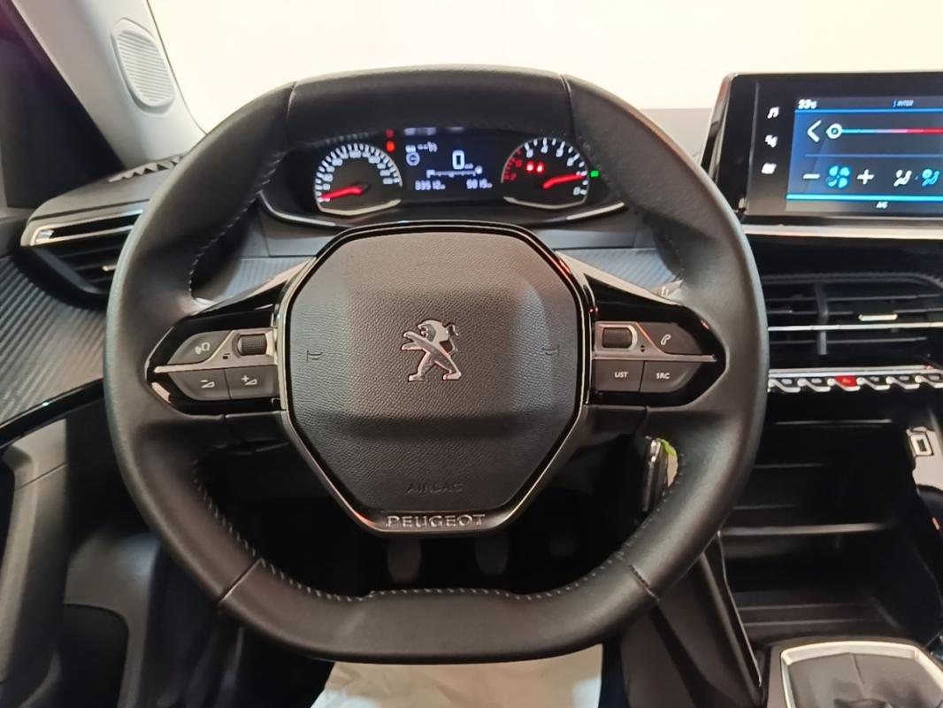 Peugeot 2008 II PureTech 100 S&S ACTIVE