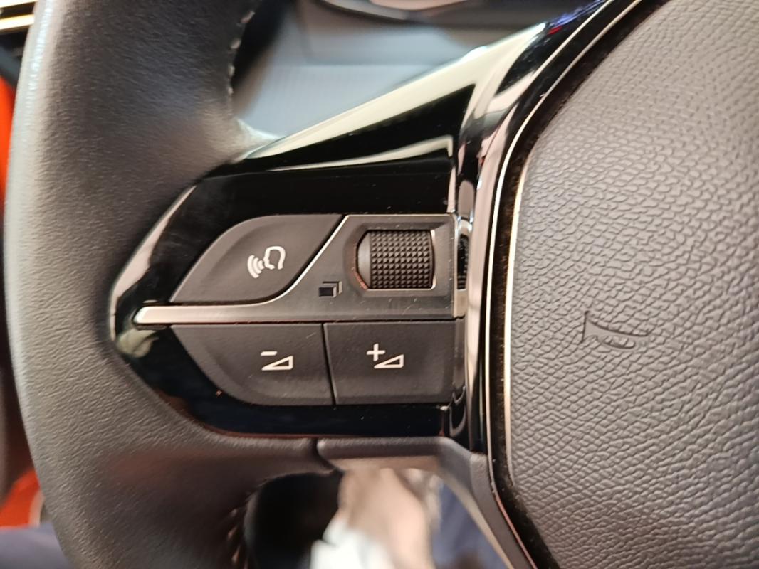 Peugeot 2008 II PureTech 100 S&S ACTIVE