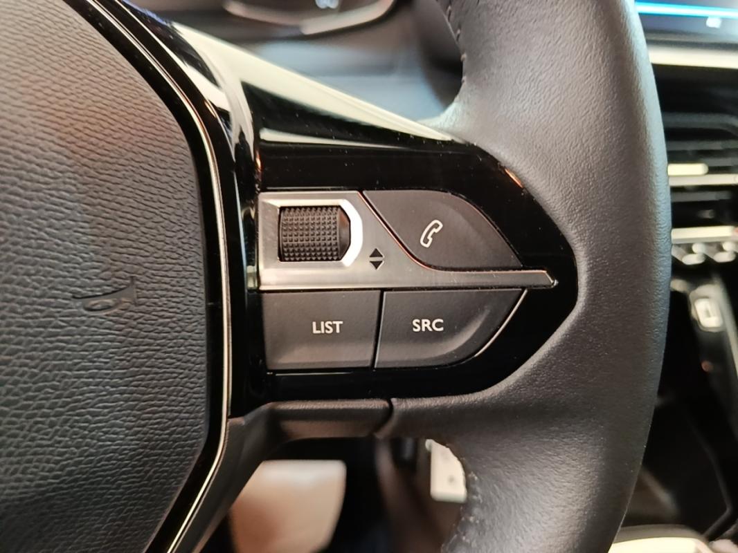 Peugeot 2008 II PureTech 100 S&S ACTIVE