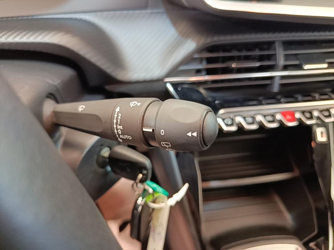 Peugeot 2008 II PureTech 100 S&S ACTIVE