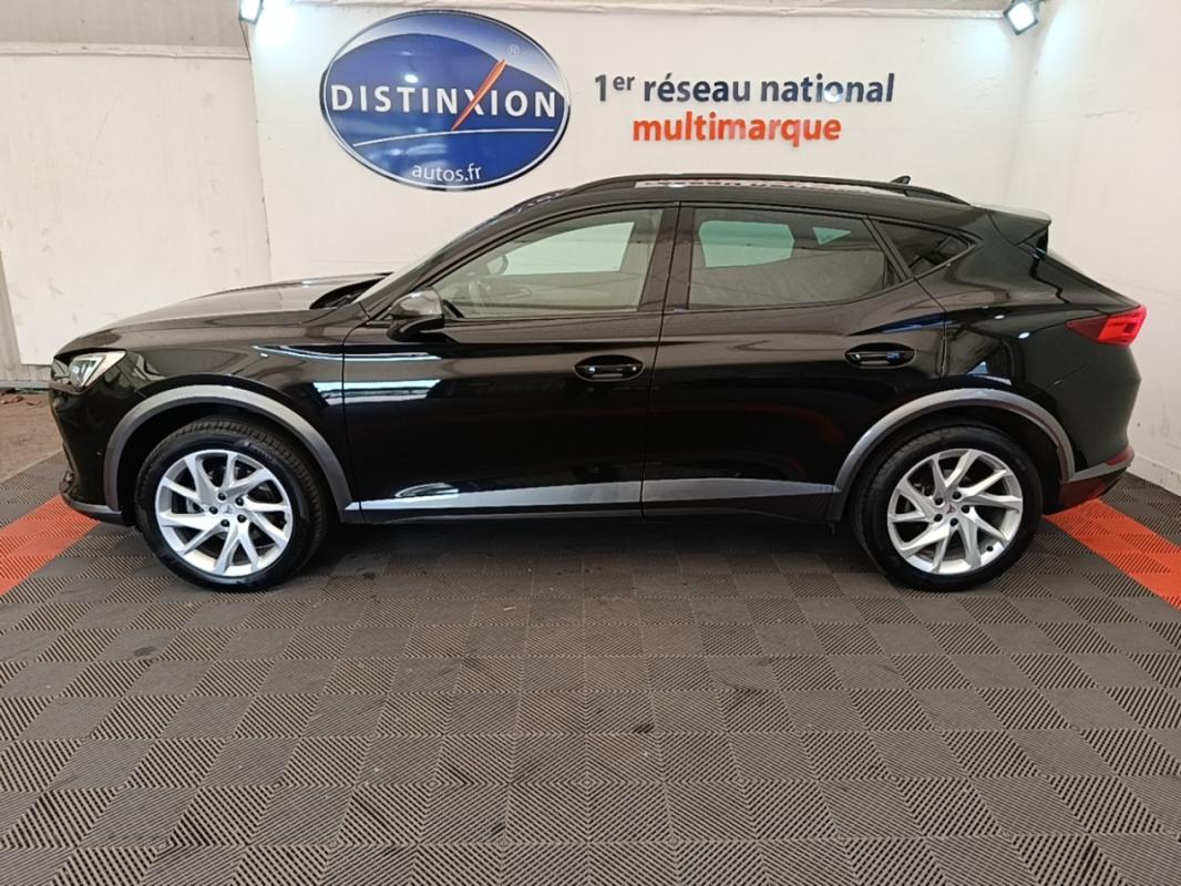 Cupra Formentor 1.5 TSI 150ch DSG7 Business Edition