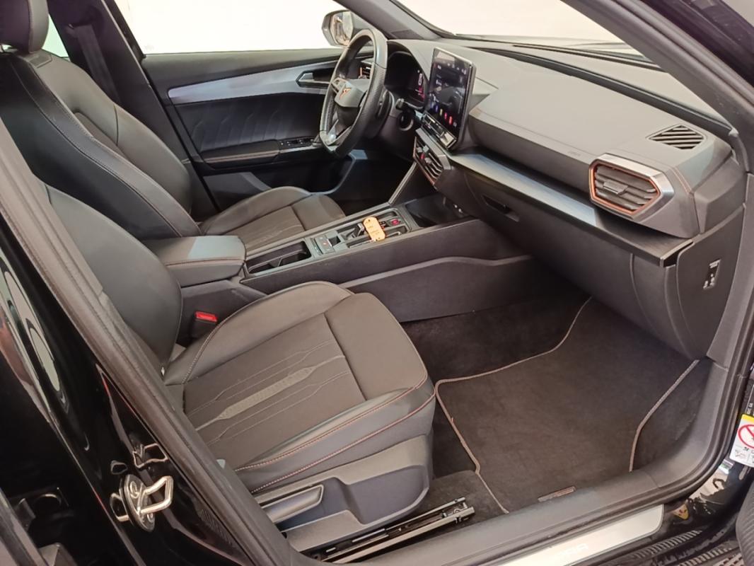 Cupra Formentor 1.5 TSI 150ch DSG7 Business Edition