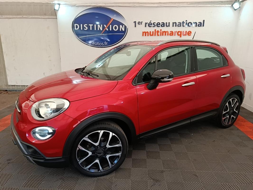 Fiat 500 X 1.0 FFly T T3 120ch Cross