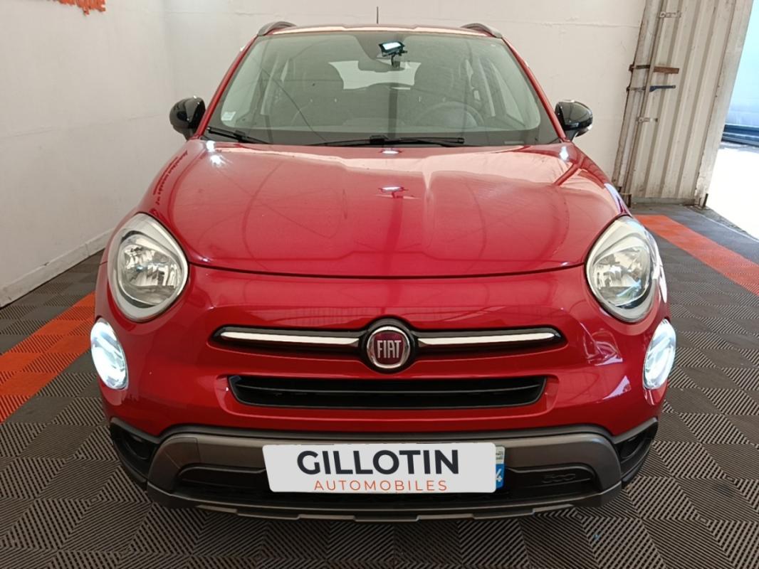 Fiat 500 X 1.0 FFly T T3 120ch Cross