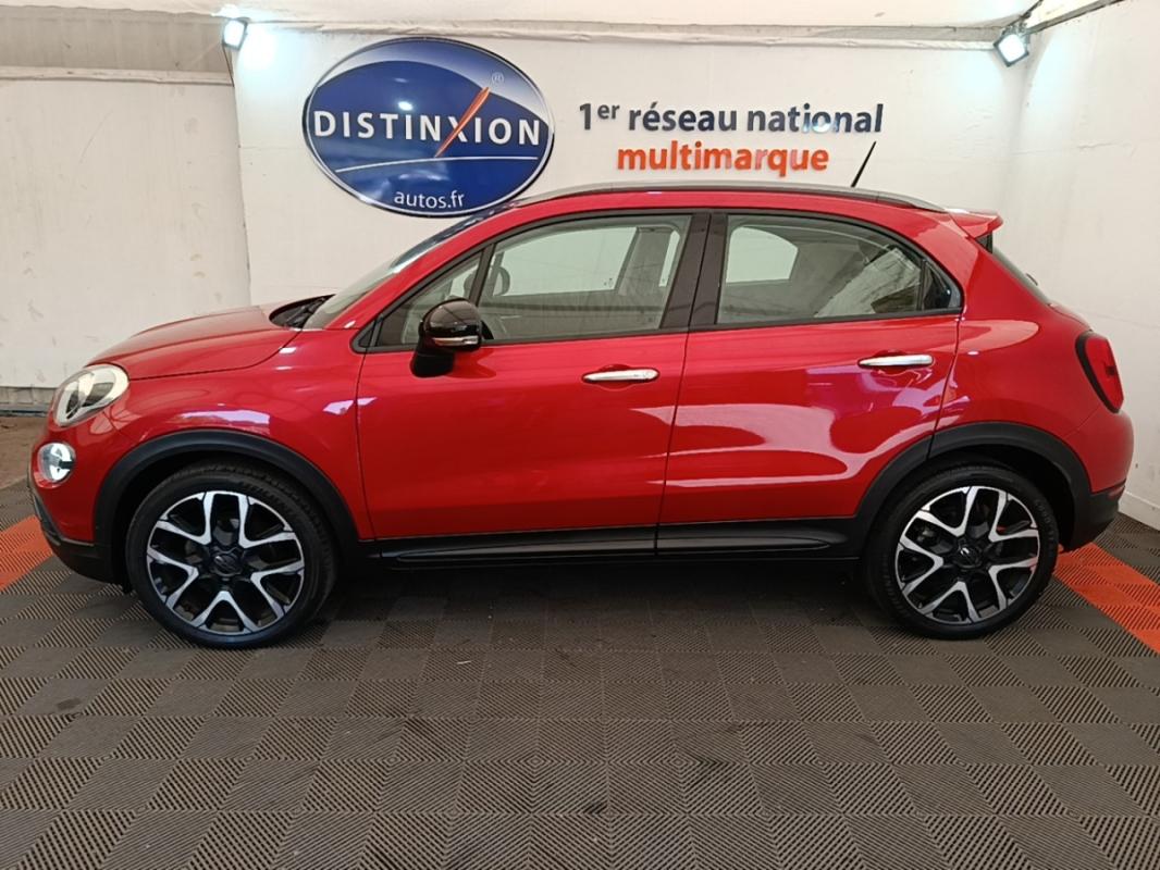 Fiat 500 X 1.0 FFly T T3 120ch Cross