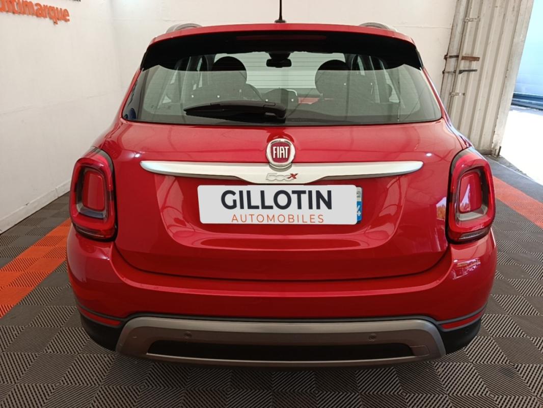 Fiat 500 X 1.0 FFly T T3 120ch Cross