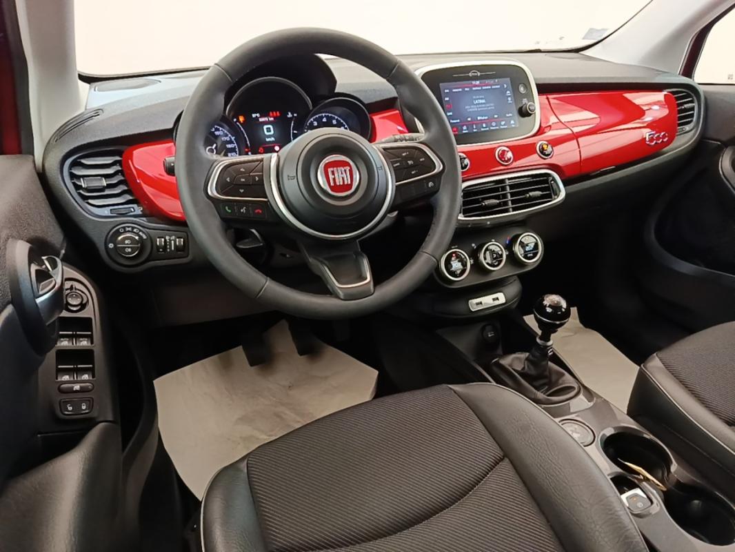 Fiat 500 X 1.0 FFly T T3 120ch Cross