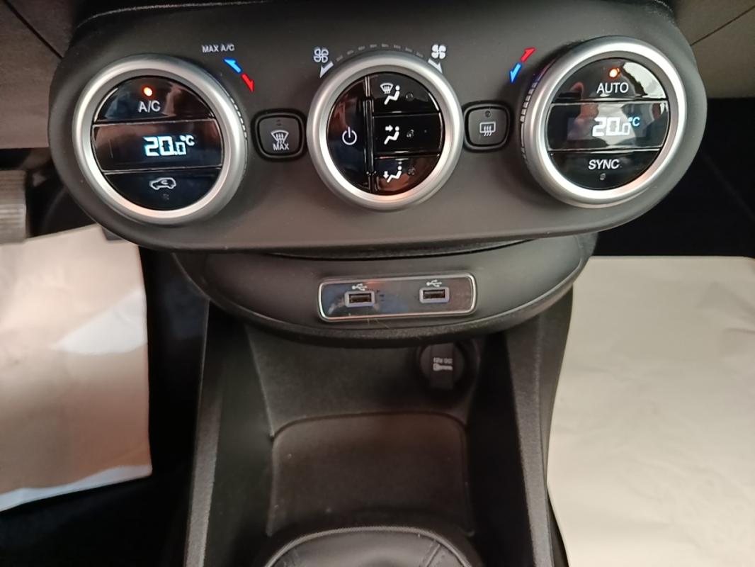 Fiat 500 X 1.0 FFly T T3 120ch Cross