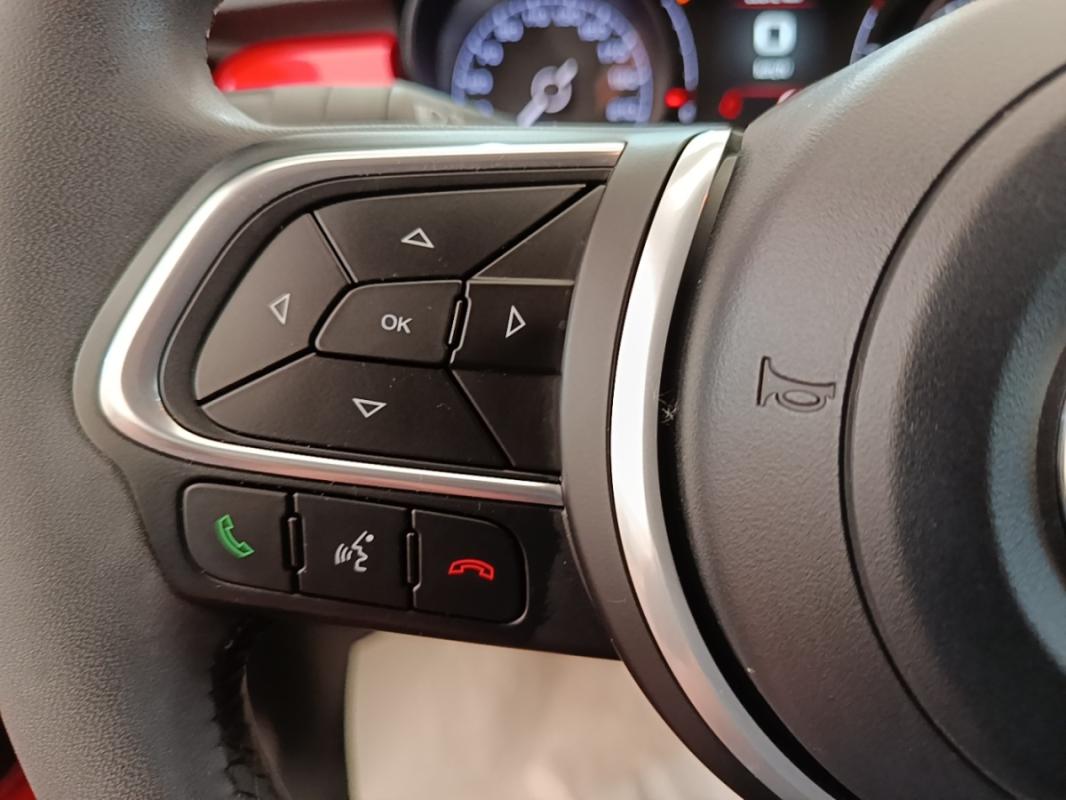 Fiat 500 X 1.0 FFly T T3 120ch Cross