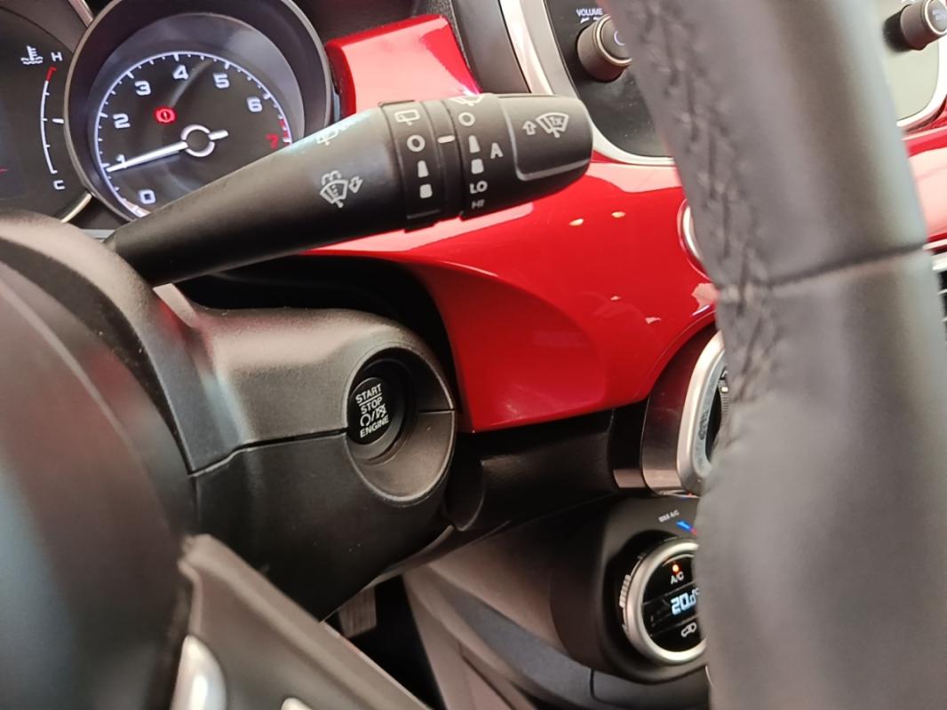 Fiat 500 X 1.0 FFly T T3 120ch Cross