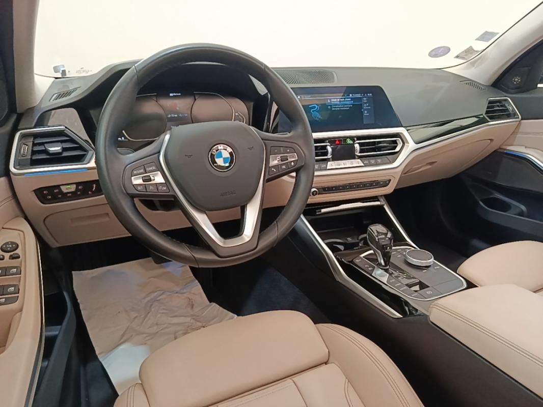 Bmw Serie 3 VII Berline 330e xDrive 292ch Ed Sport BVA8 Hybride