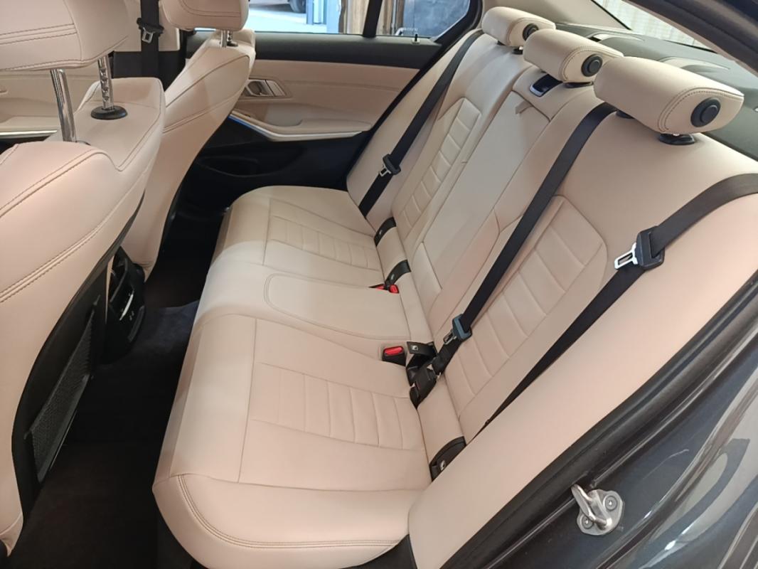 Bmw Serie 3 VII Berline 330e xDrive 292ch Ed Sport BVA8 Hybride