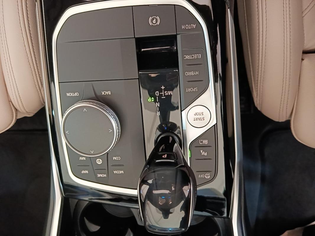 Bmw Serie 3 VII Berline 330e xDrive 292ch Ed Sport BVA8 Hybride