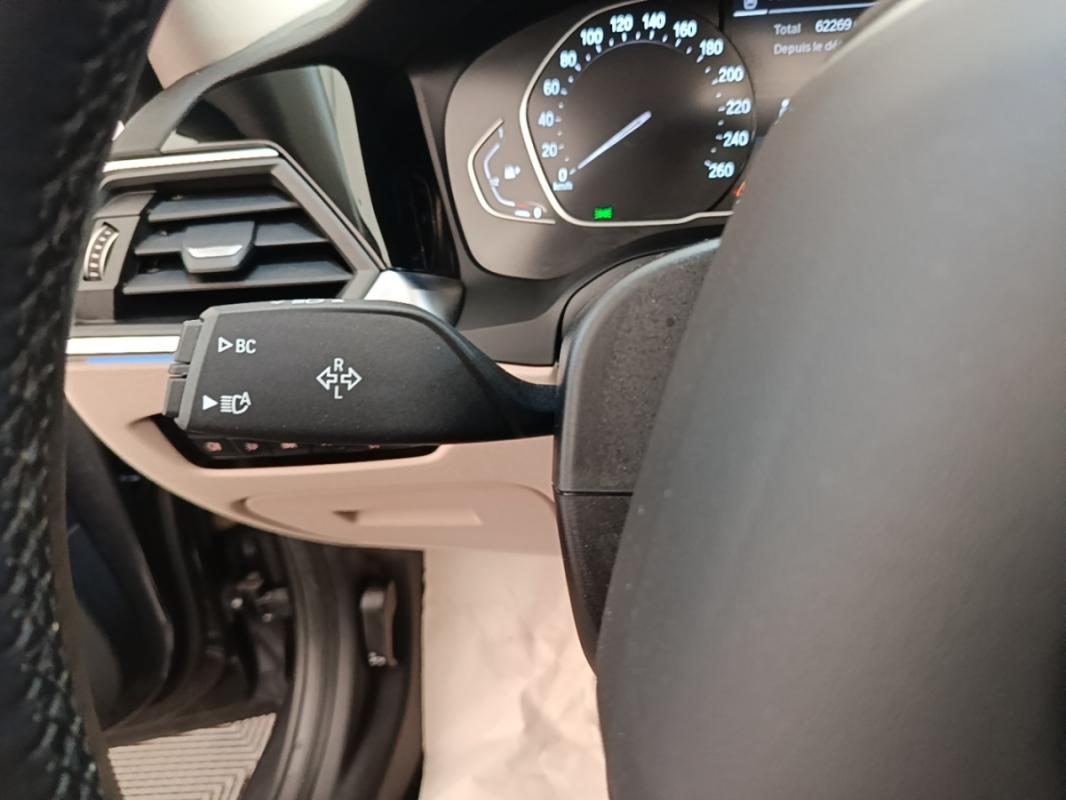 Bmw Serie 3 VII Berline 330e xDrive 292ch Ed Sport BVA8 Hybride