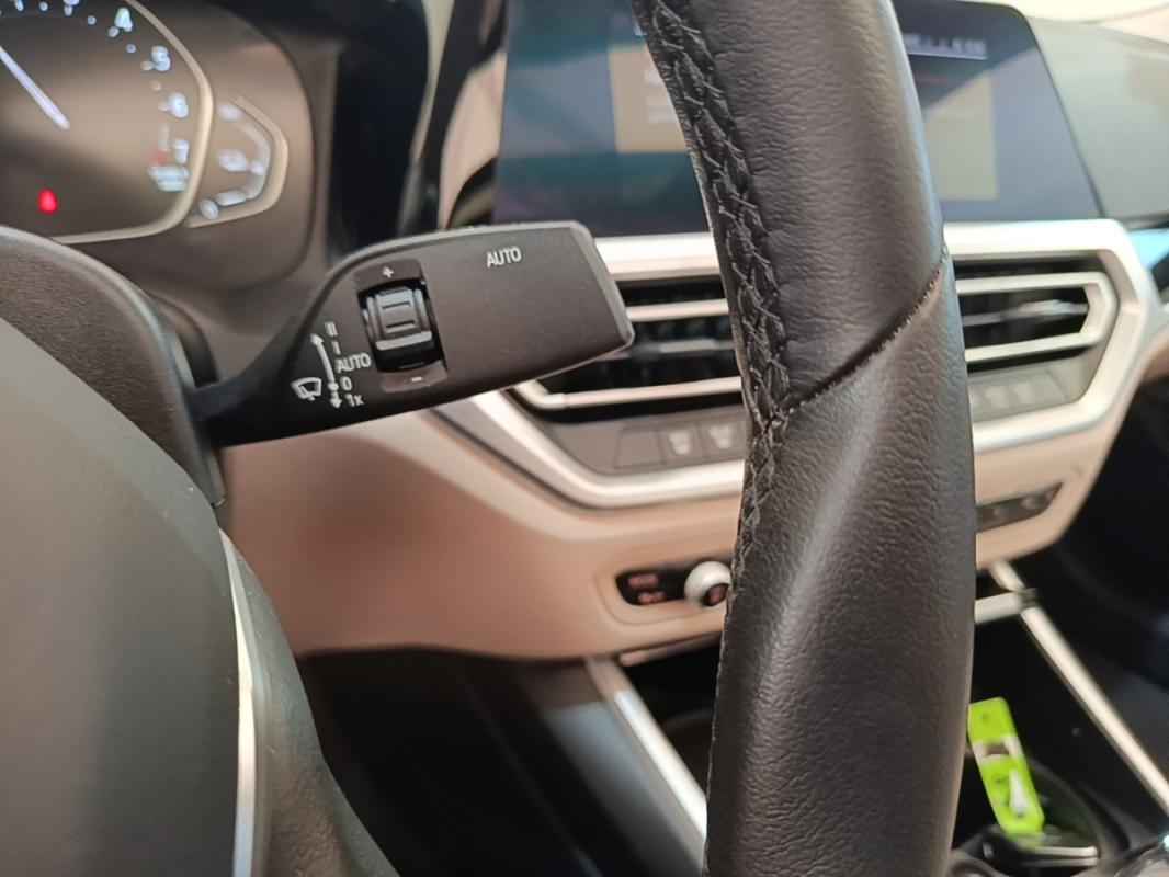 Bmw Serie 3 VII Berline 330e xDrive 292ch Ed Sport BVA8 Hybride