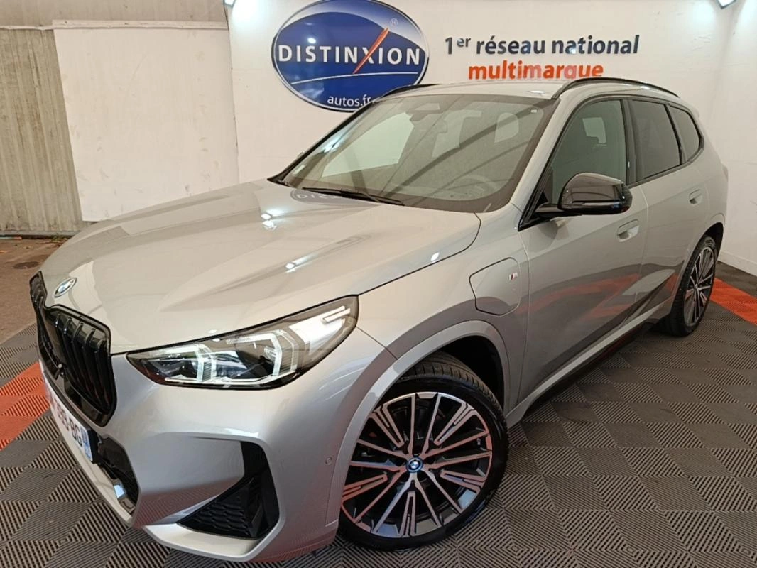 Bmw X1 III xDrive30e M Sport DKG7