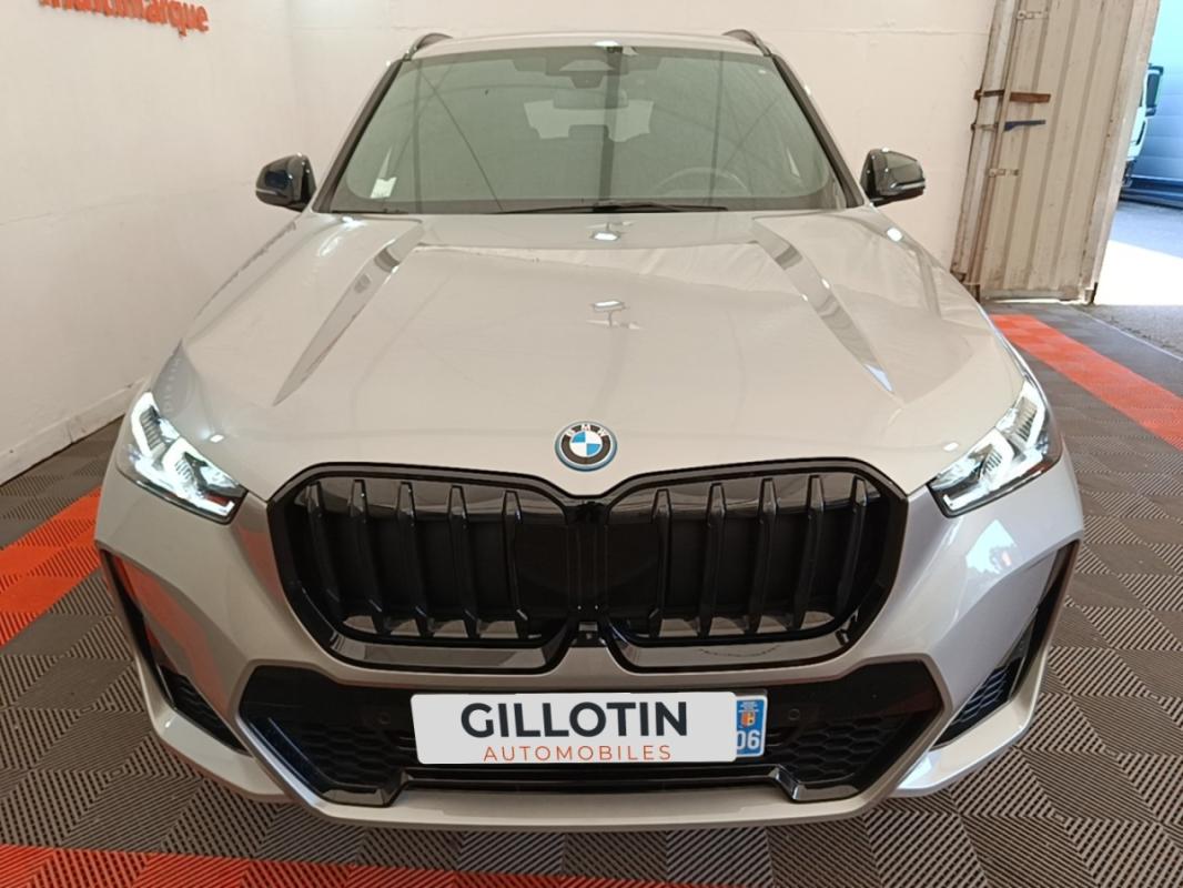 Bmw X1 III xDrive30e M Sport DKG7