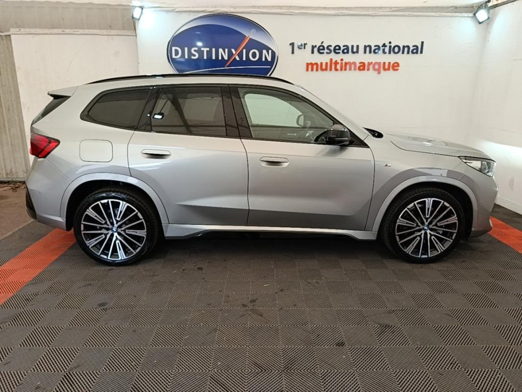 Bmw X1 III xDrive30e M Sport DKG7